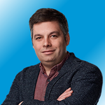 Workshop Speaker: David Clifford